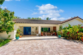 Miami Luxe Retreat
